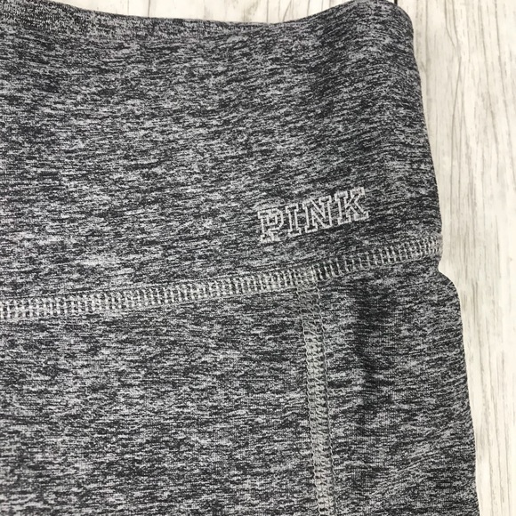 PINK Yoga Victoria’s Secret  Leggings - Picture 4 of 7